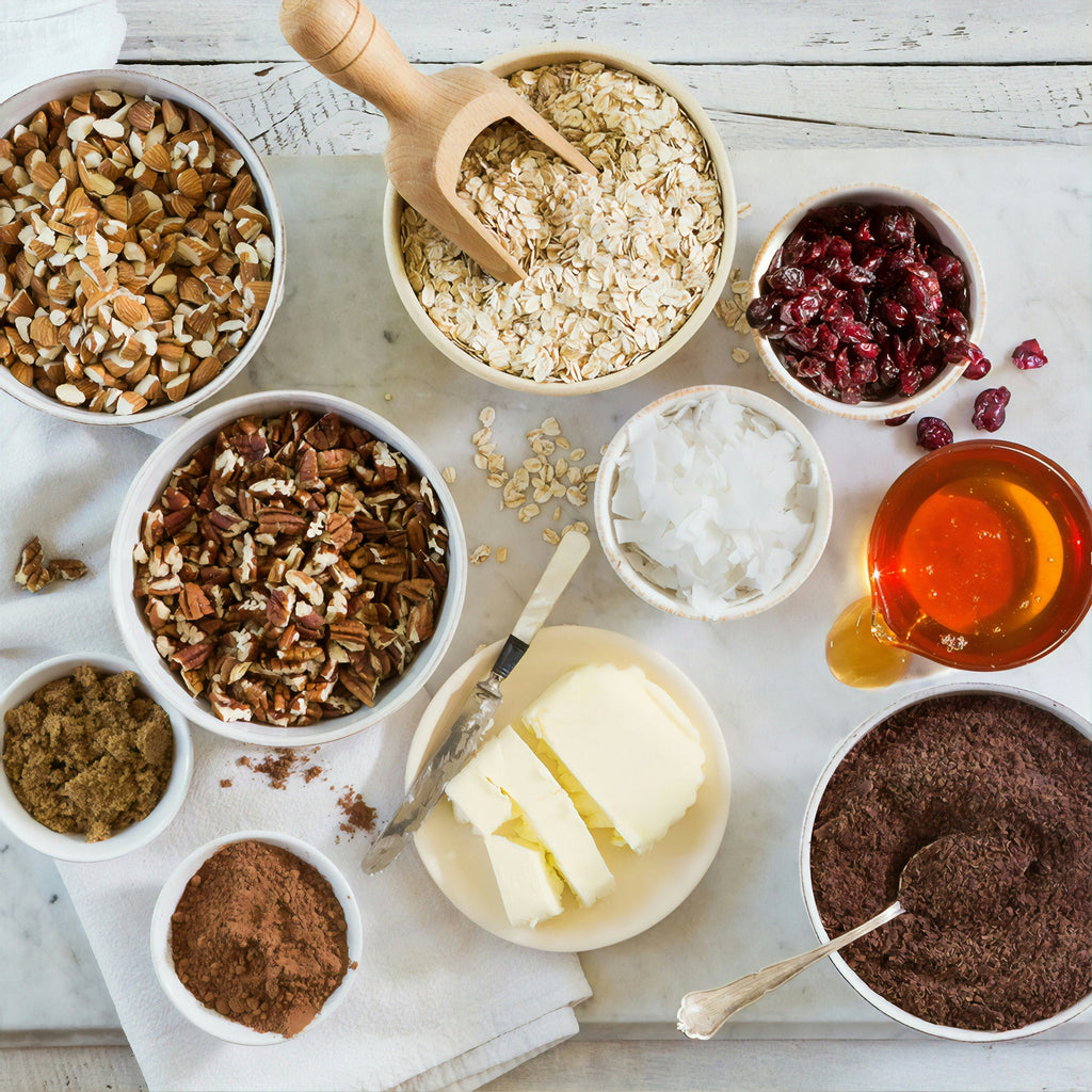 The Best Breakfast Bars for a Fast, Healthy Start to Your Day